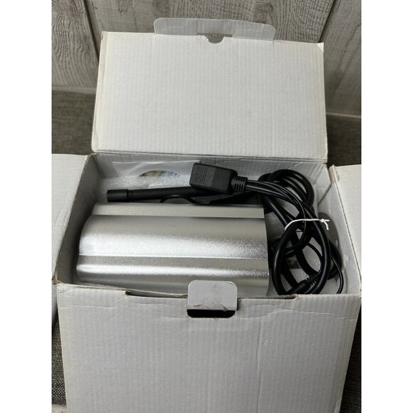 Pyle Wireless Home Security Surveillance Weatherproof Camera with Night Vision - Picture 11 of 11